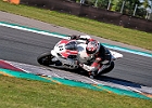 09XH5203 -EC600 Supersport  1000 Prosport 20-09-2020